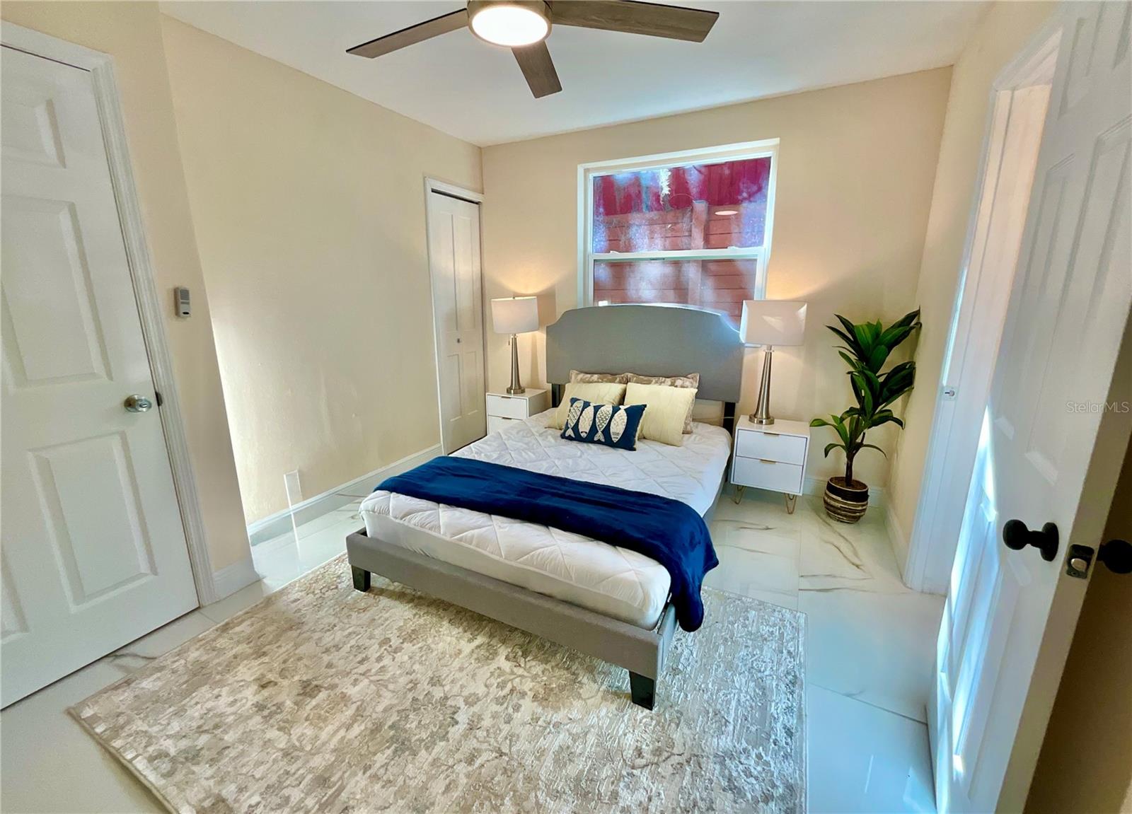 ATLANTIC SHORES - Residential