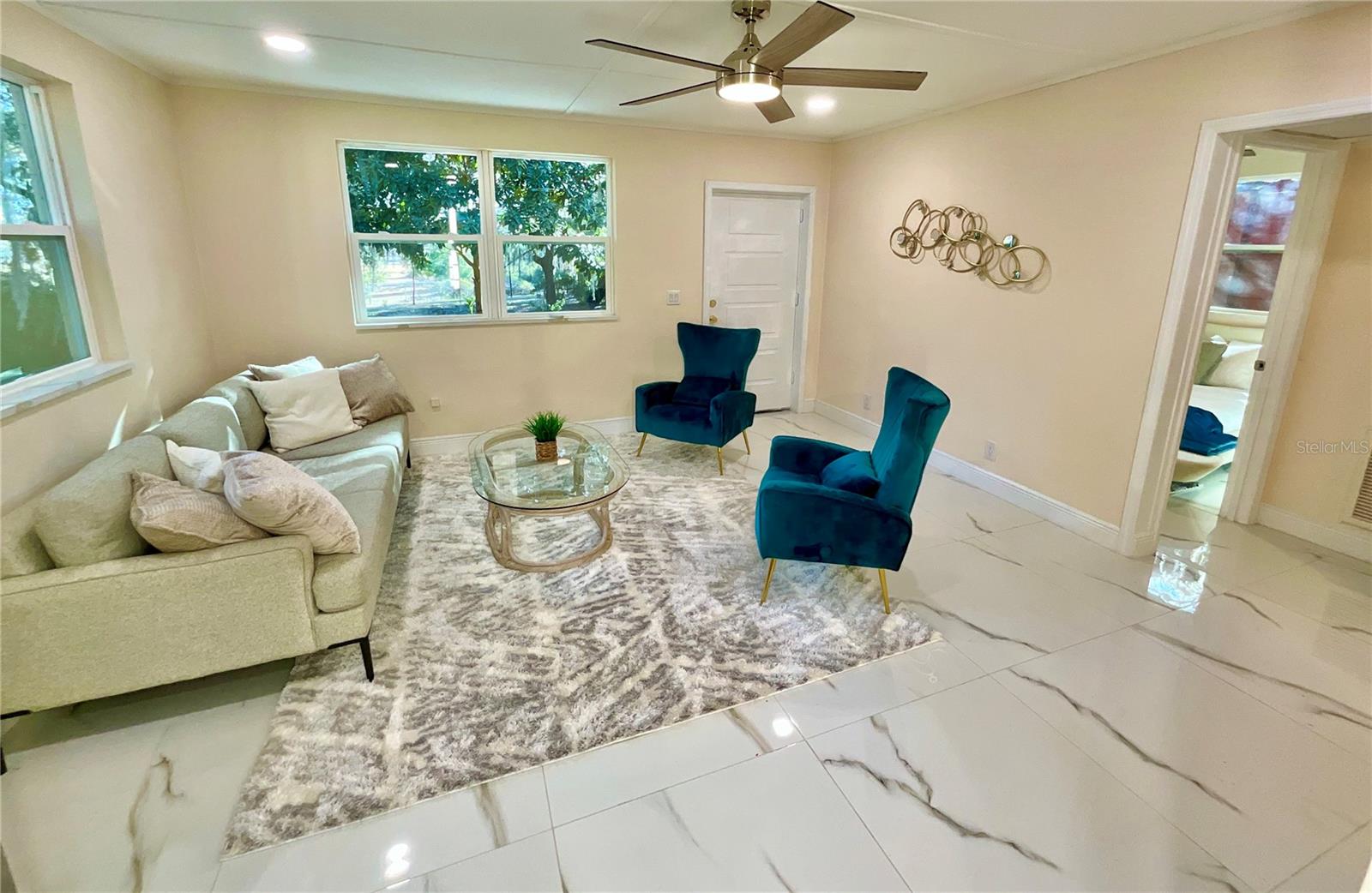 ATLANTIC SHORES - Residential