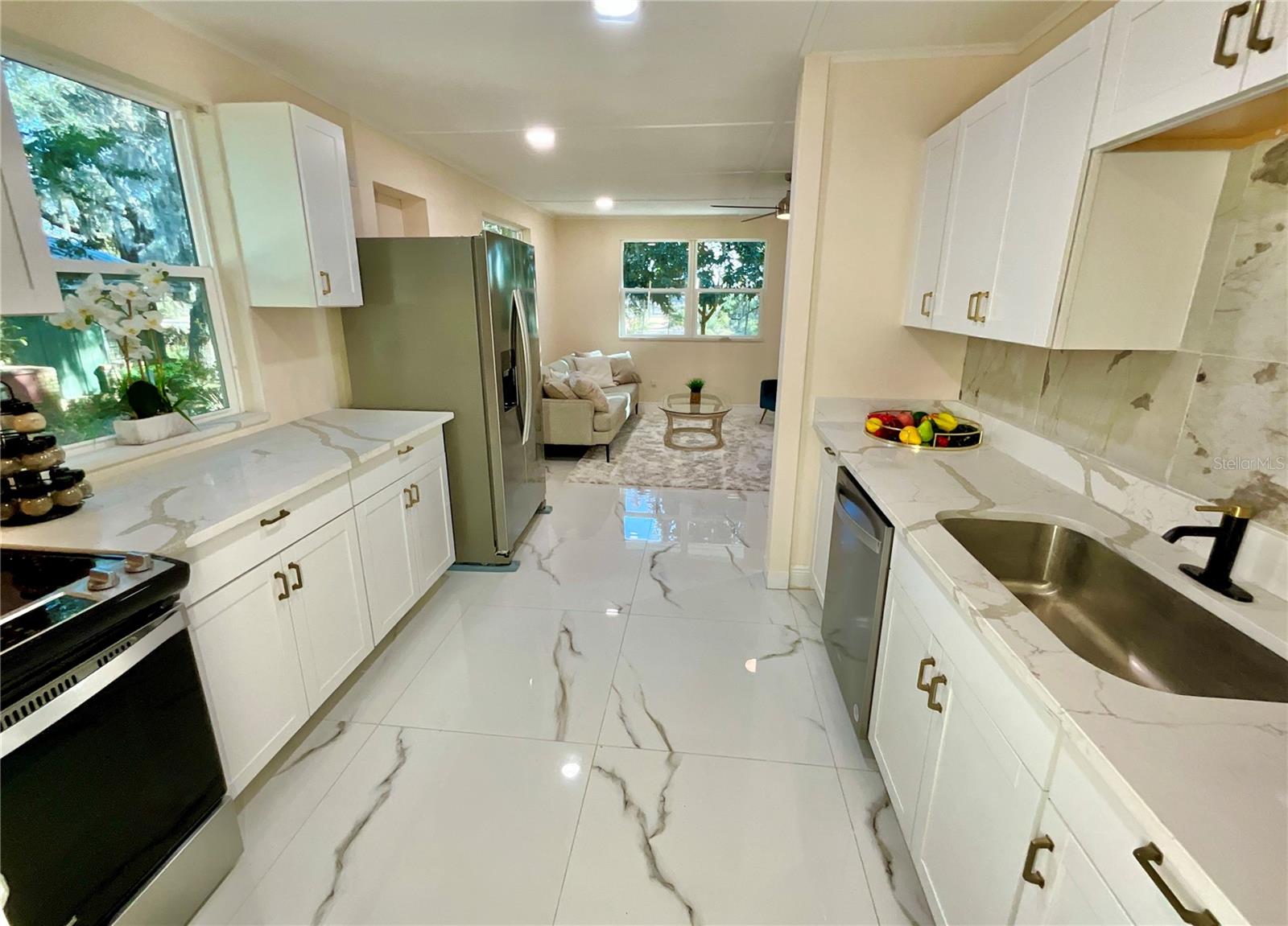 ATLANTIC SHORES - Residential