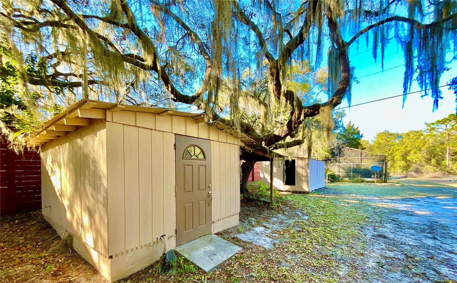 ATLANTIC SHORES - Residential