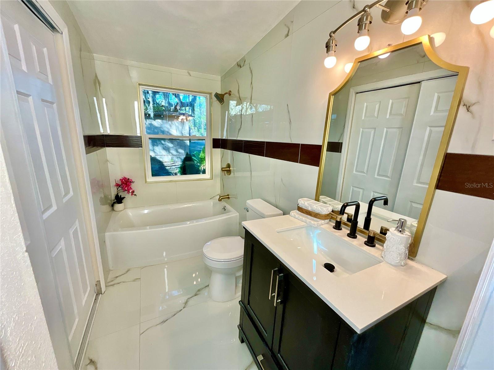 ATLANTIC SHORES - Residential