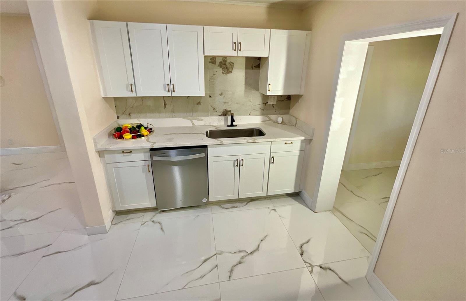 ATLANTIC SHORES - Residential