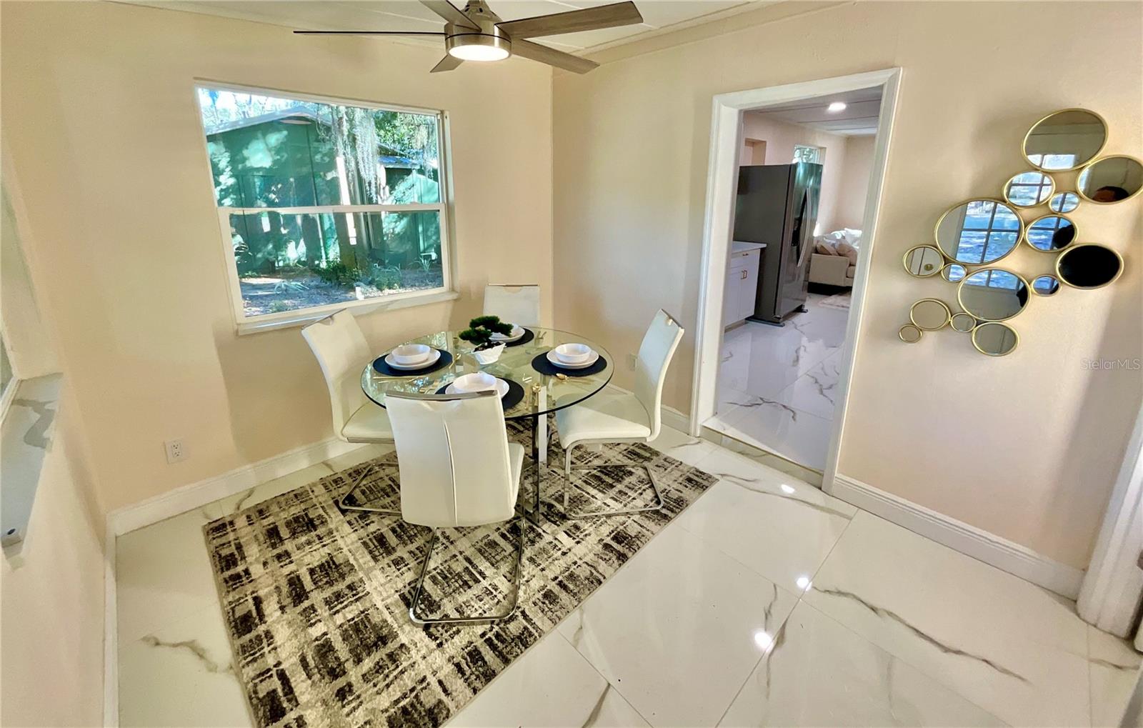 ATLANTIC SHORES - Residential