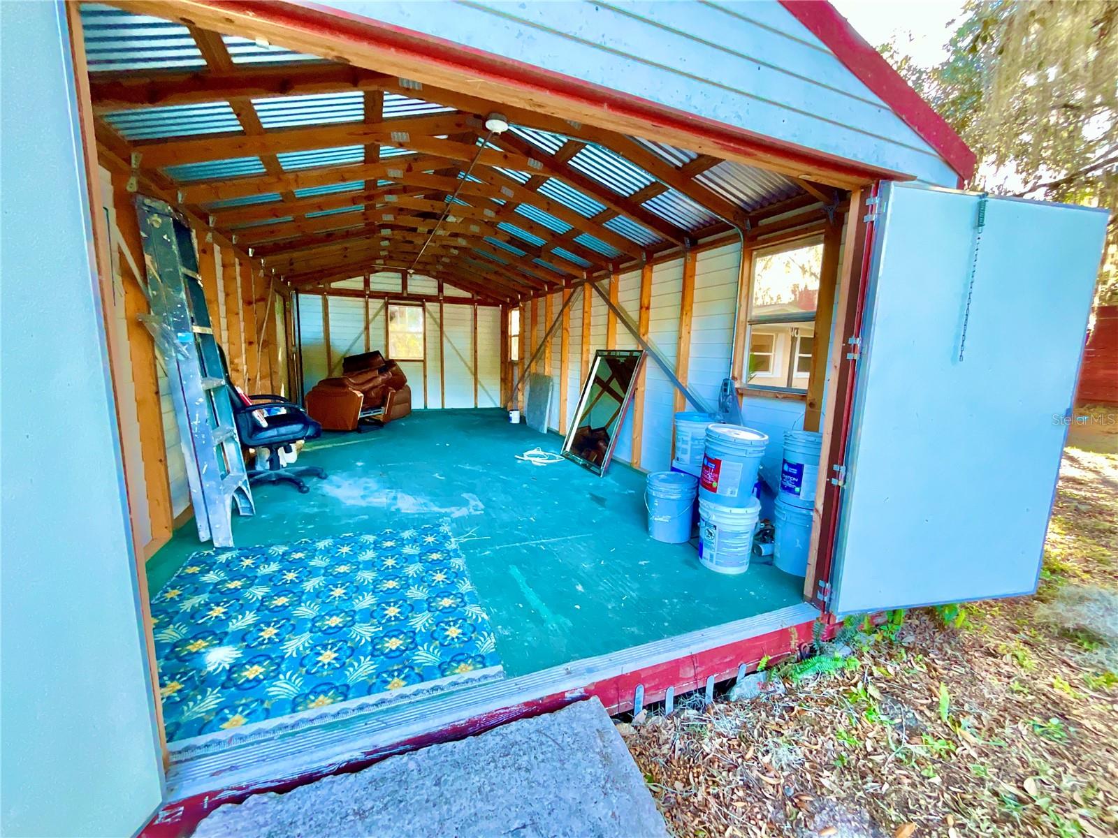 ATLANTIC SHORES - Residential