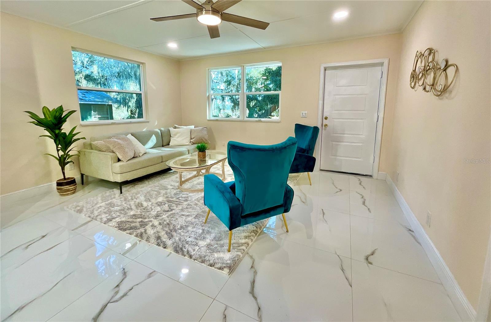 ATLANTIC SHORES - Residential