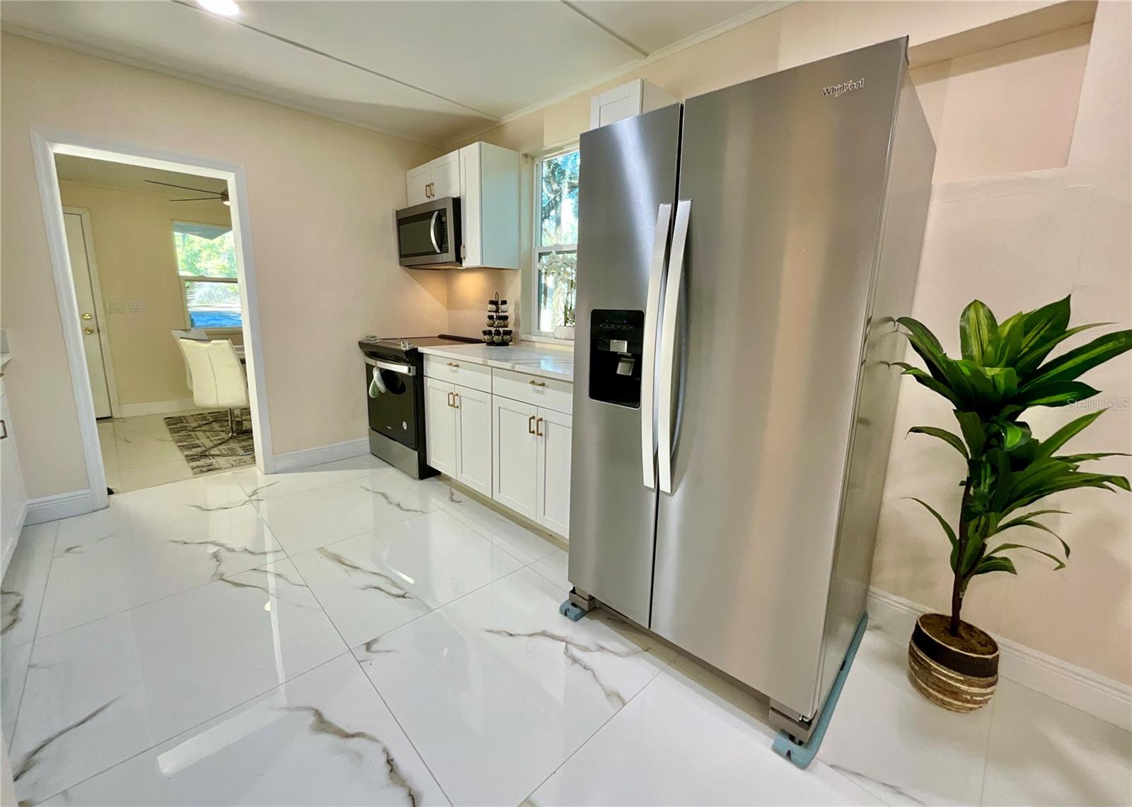 ATLANTIC SHORES - Residential