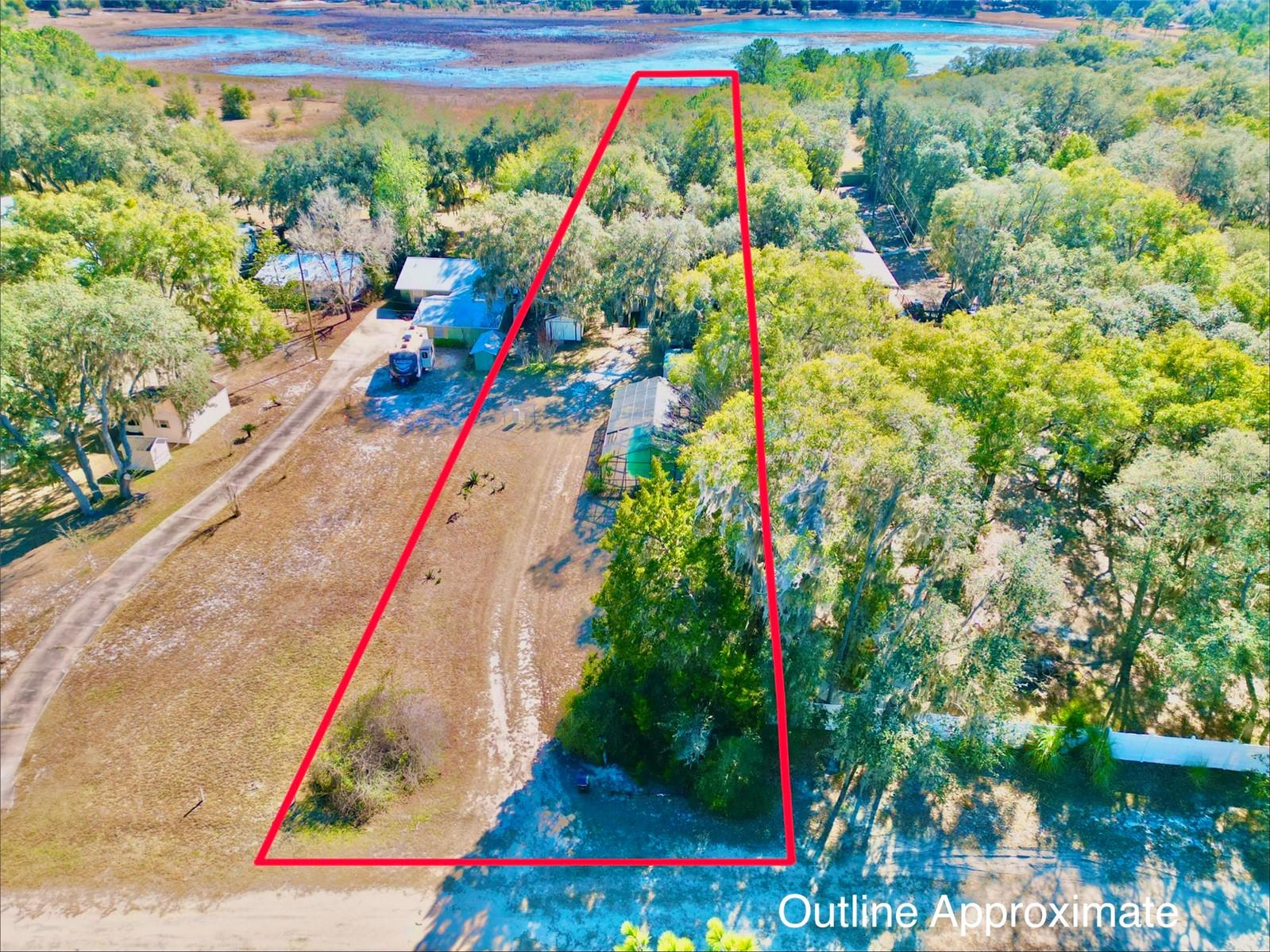 ATLANTIC SHORES - Residential