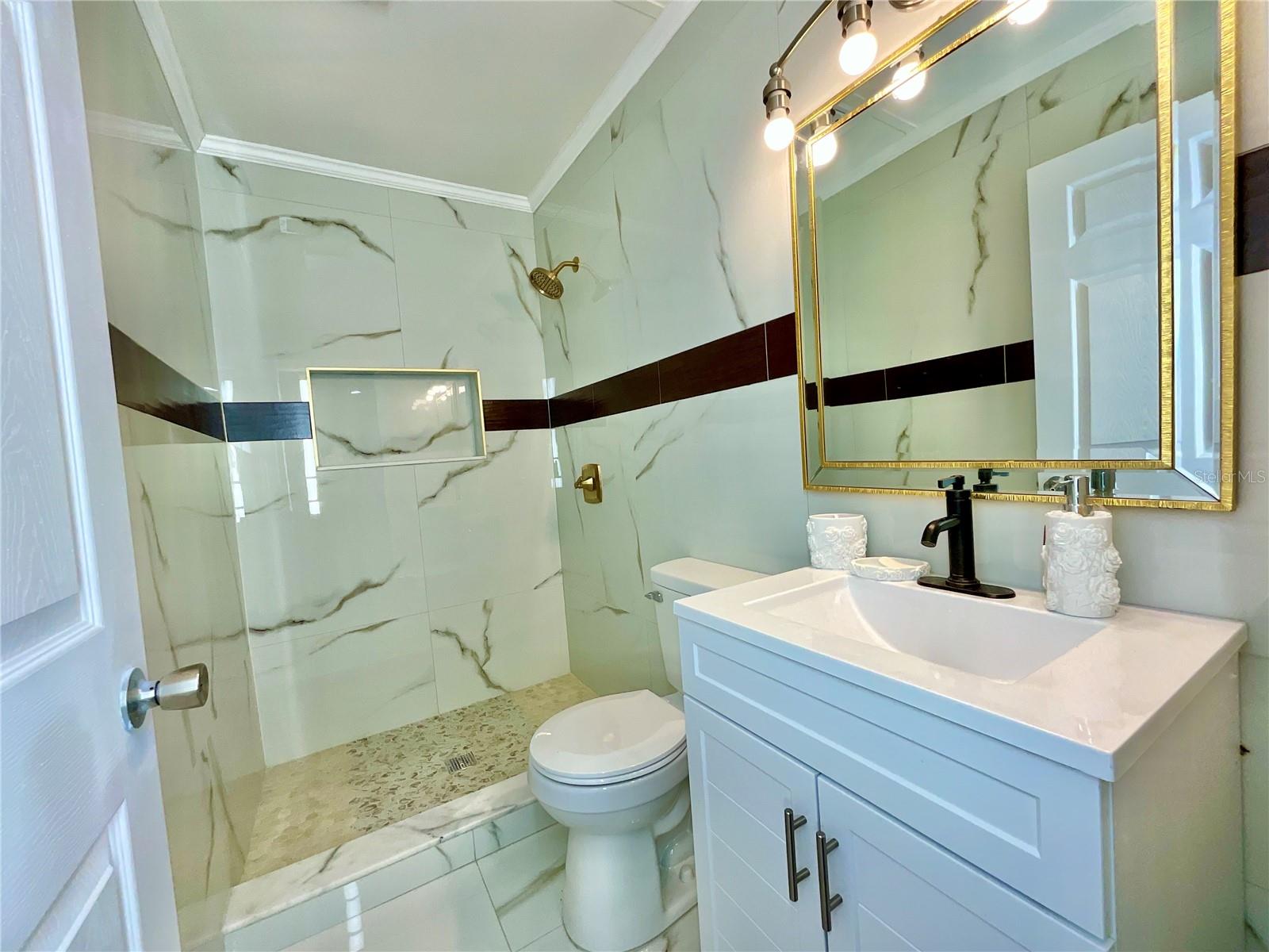 ATLANTIC SHORES - Residential