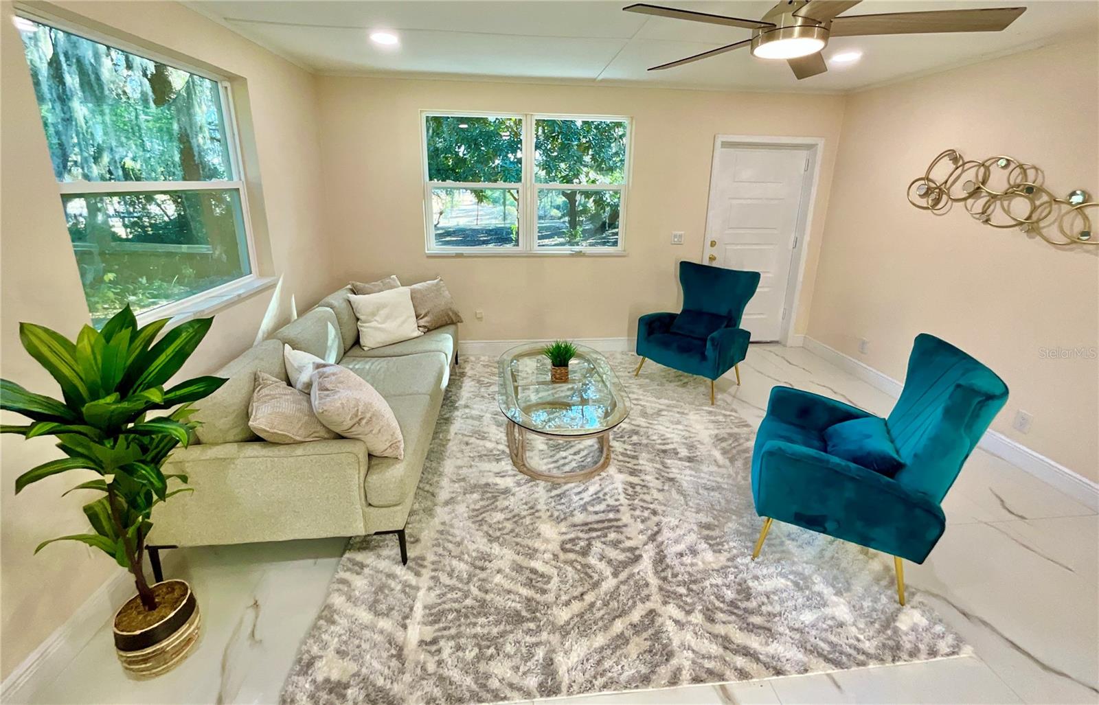 ATLANTIC SHORES - Residential