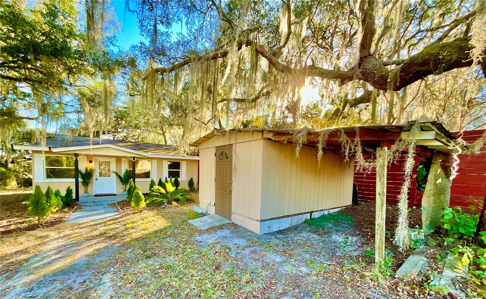 ATLANTIC SHORES - Residential