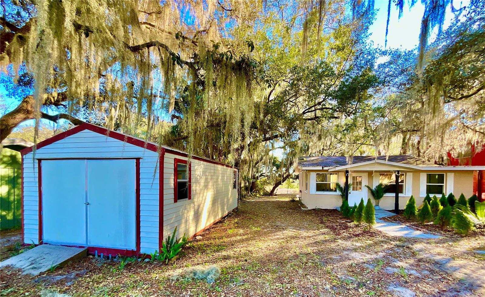 ATLANTIC SHORES - Residential