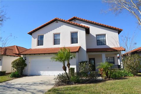 A home in CLERMONT