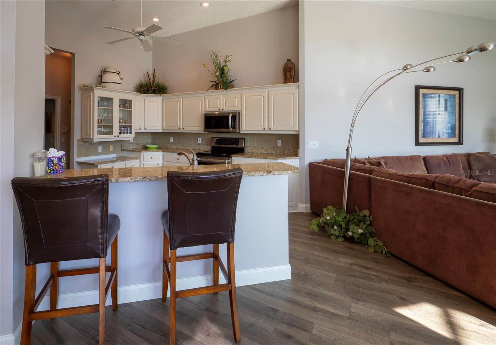 THE LAKES OF JACARANDA - Residential