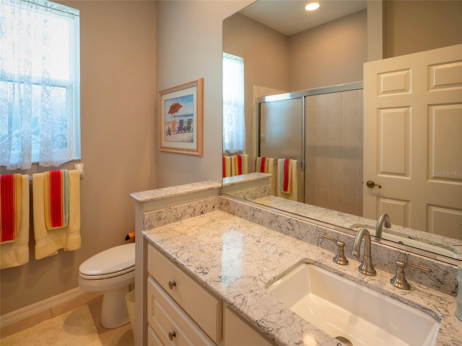 THE LAKES OF JACARANDA - Residential