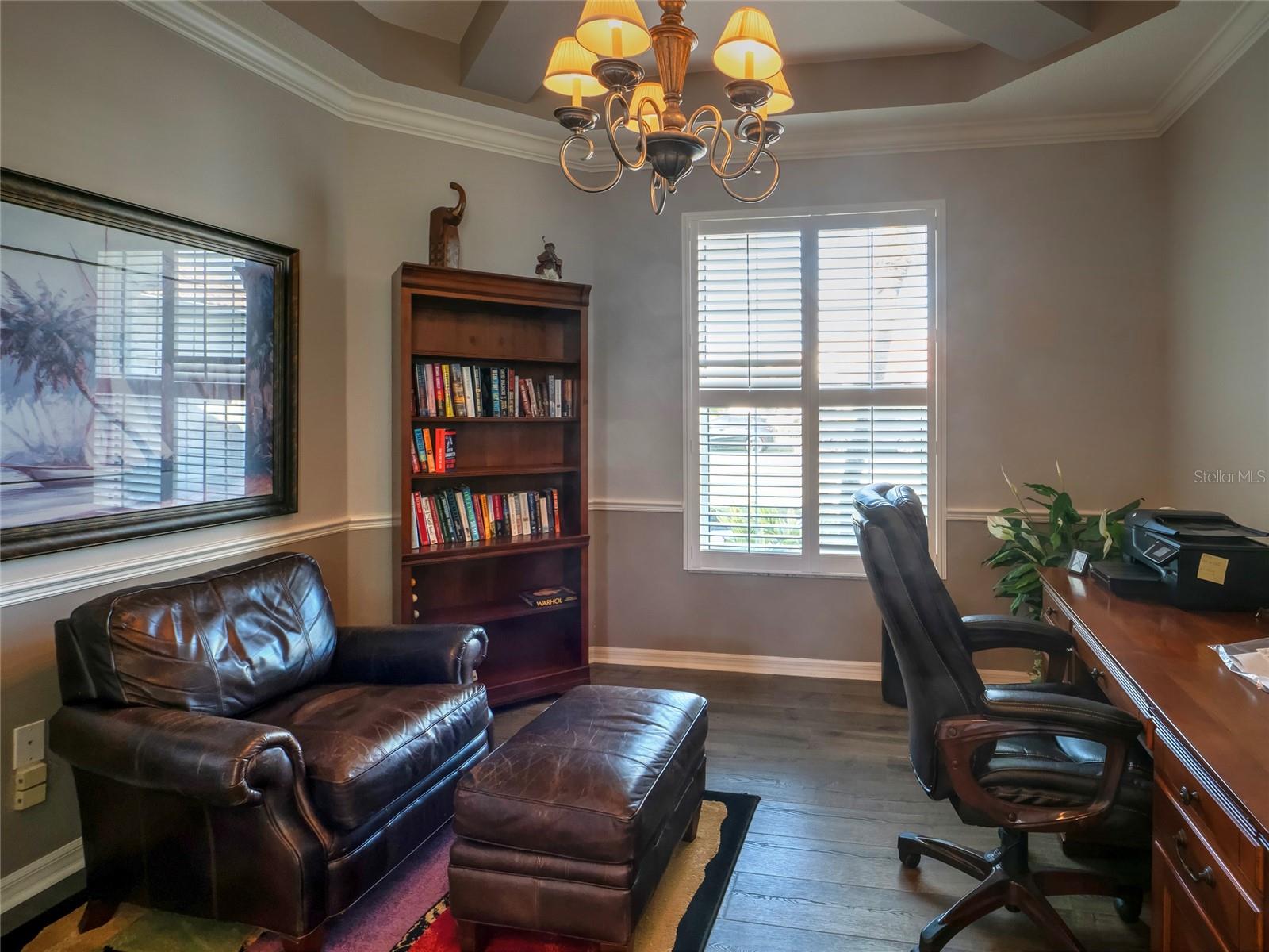 THE LAKES OF JACARANDA - Residential