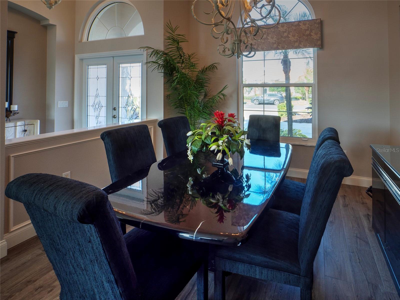 THE LAKES OF JACARANDA - Residential