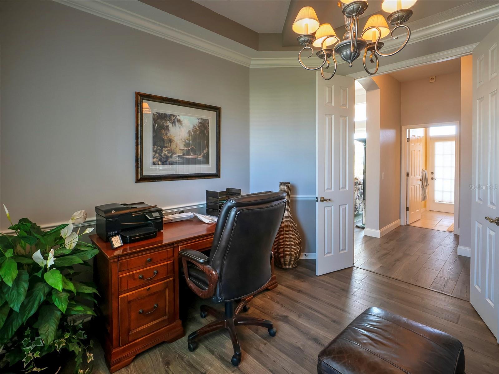 THE LAKES OF JACARANDA - Residential