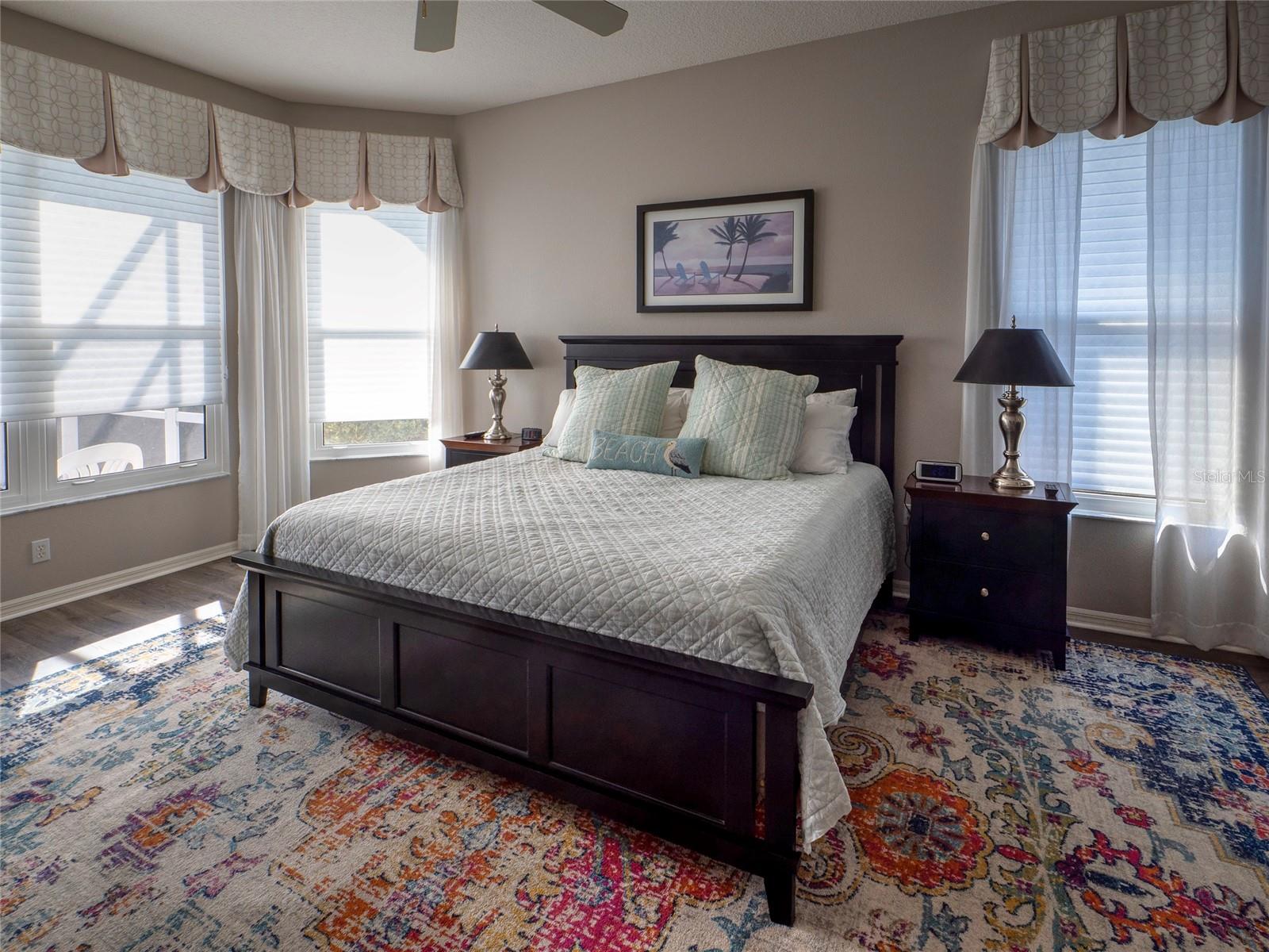 THE LAKES OF JACARANDA - Residential