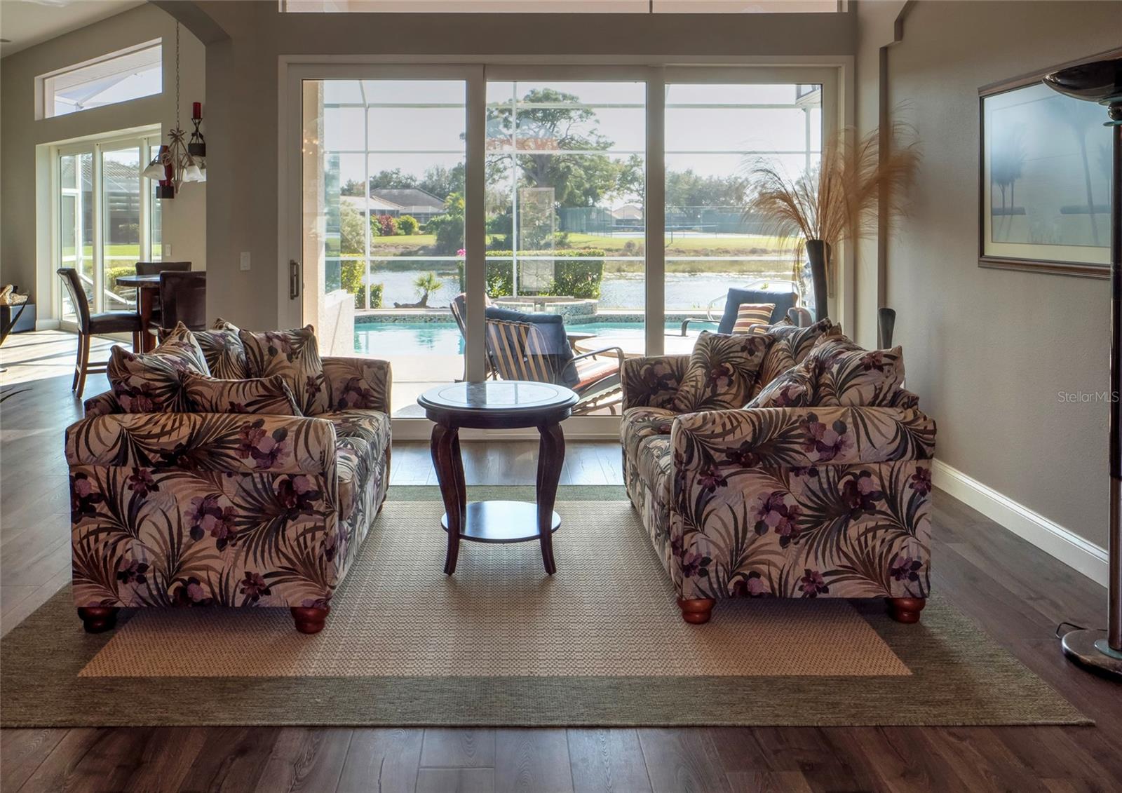 THE LAKES OF JACARANDA - Residential