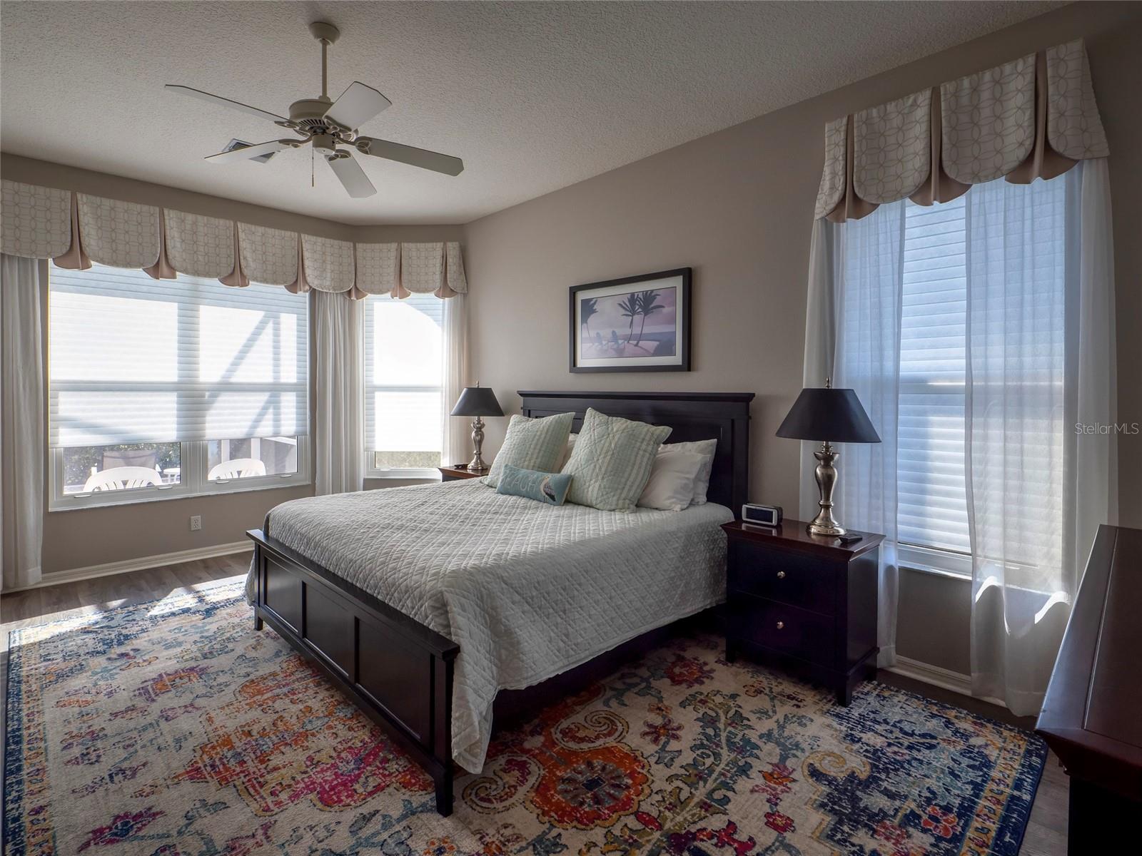 THE LAKES OF JACARANDA - Residential