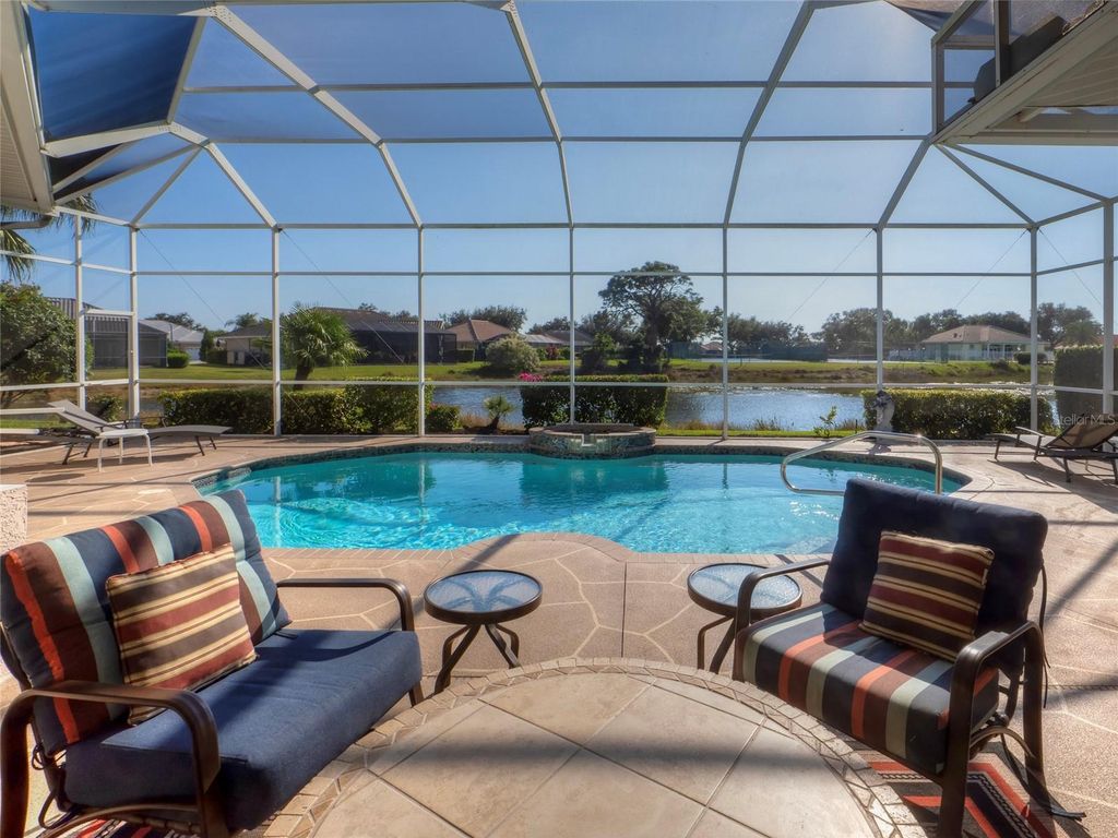 Photo of 814 Coral Bean Cove, Venice, FL 34293 (MLS # N6141649)