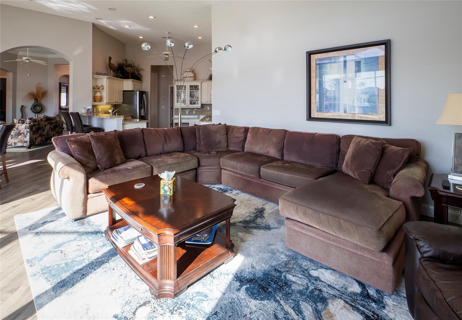 THE LAKES OF JACARANDA - Residential