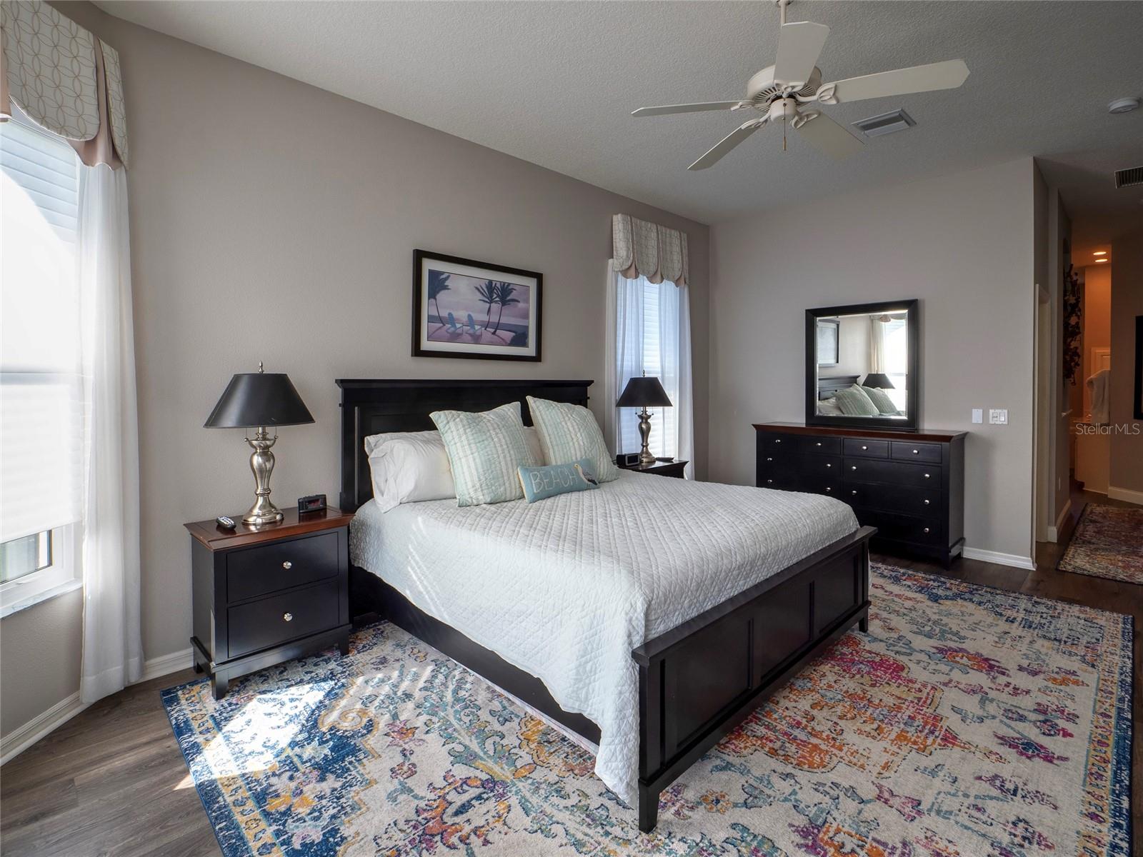 THE LAKES OF JACARANDA - Residential