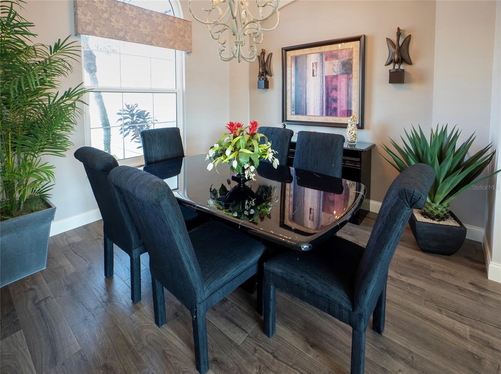 THE LAKES OF JACARANDA - Residential