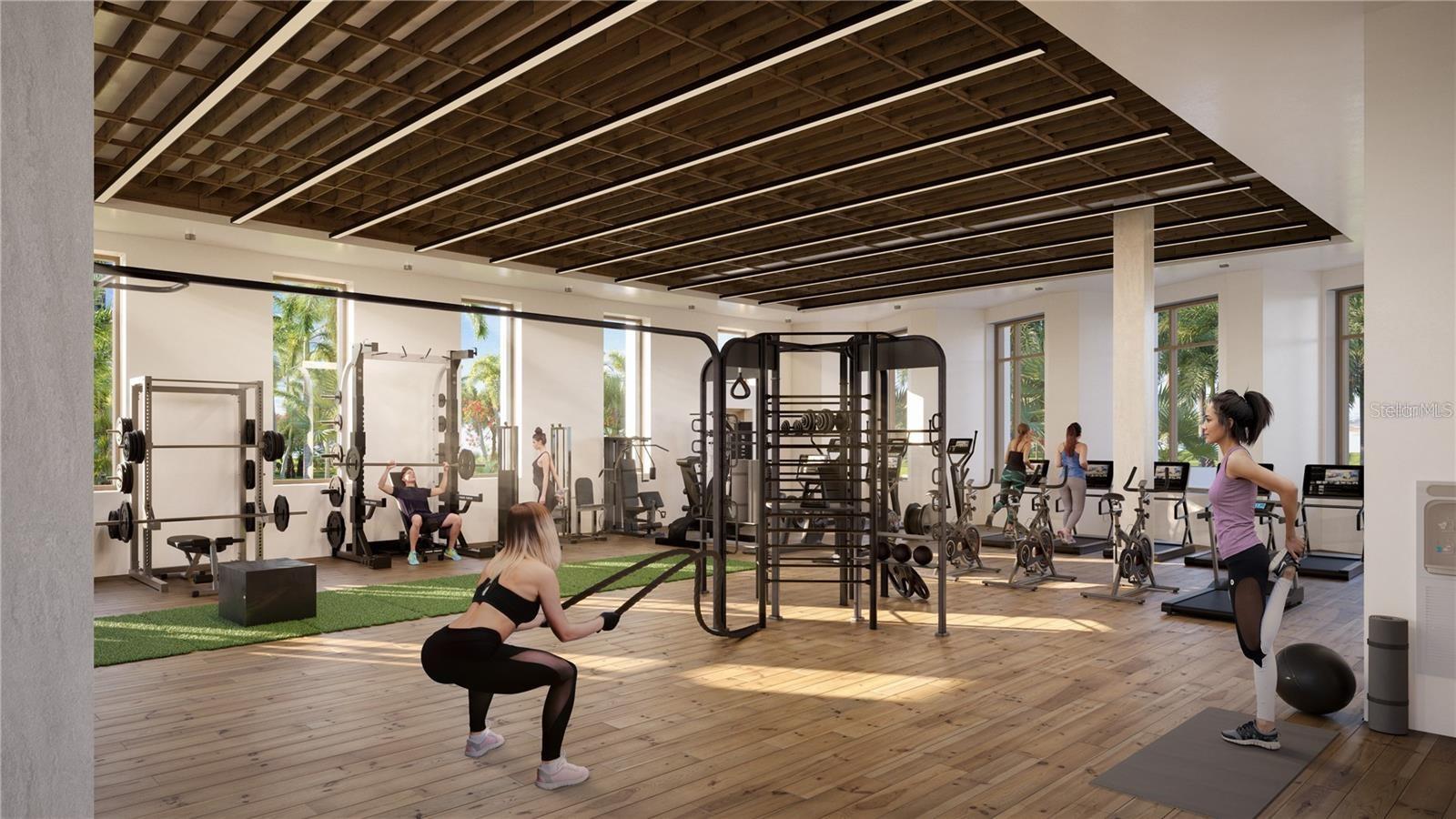 GRAND RESERVE - Residential