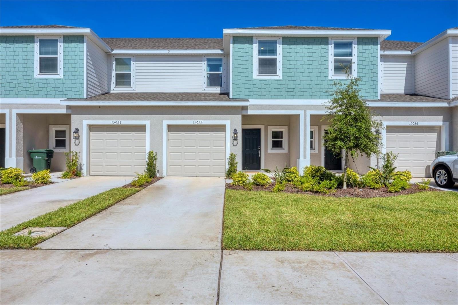 VINTERRA TWNHMS - Residential Lease