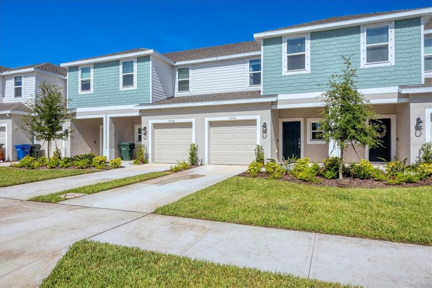 BRAND NEW Furnished Home with GATED Community HEATED POOL– Just steps to Legacy Trail & Just 3 Miles to Casey Key Beaches UTILITIES INCLUDED – High-speed Wi-Fi, electricity, water, trash!
Be the very first to stay in this brand-new, never-lived-in home perfectly designed for extended vacations and monthly rentals (1–12 months). Located just 3 miles from the white sands of Nokomis Beach on famous Casey Key, this furnished retreat offers comfort, style, and convenience.  This unit is tucked away in a cul-de-sac with a private gate to the famous LEGACY TRAIL. The long driveway allows for two cars in the driveway and one car in the garage. 
Highlights of Your Stay:

3 Bedrooms / 2.5 Bathrooms – Spacious layout with King in the primary with 50” SMART TV with WALK-IN CLOSET, Queen in the second bedroom, and a third bedroom featuring a work desk and additional sleeping space with a daybed and trundle twin bed for more guests. 

Great Room Living – Relax in the living area with a 65” Smart TV and sectional sofa.

Modern Kitchen – Full-size island, stainless appliances, and open concept design with eat in dinning space.

Outdoor Living – Enjoy a private PATIO with concrete pad, backing up to the Legacy Trail (bike, jog, or stroll from Sarasota to Venice Jetty).

Community Amenities – Heated pool and pool side covered CABANAS and GRILL, perfect for year-round enjoyment.

Whether you’re working remotely, exploring Sarasota, or simply soaking up the Gulf Coast lifestyle, this home offers everything you need. From biking the Legacy Trail right out your backyard to enjoying world-famous sunsets at Casey Key, your ideal Florida getaway awaits.

Available for monthly stays (1–12 months).  Turnkey with Brand new accommodations-Keurig, toaster, plate settings, beach towels, and Washer and Dryer on the 2nd floor, blow dryer, and iron.  Contact the listing agent for special requests and questions. 

Minutes to beaches, shopping, dining, and all that Sarasota and Venice have to offer.  11 miles to Siesta Key, 5 Miles to Downtown Venice, less than 3 miles to I-75 to take you to Sarasota or Fort Myers.