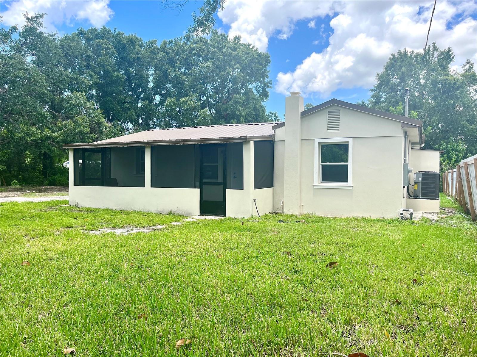 FLORIDA GARDEN LANDS REV MAP O - Residential