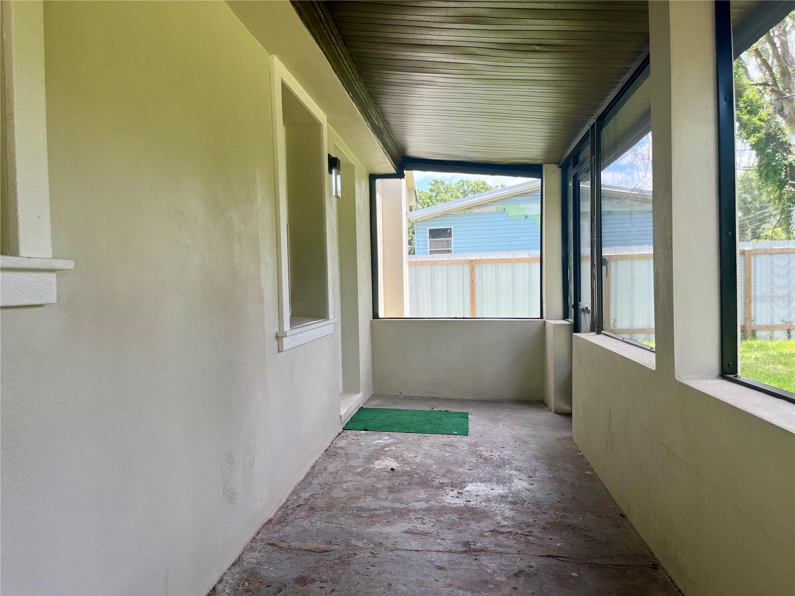 FLORIDA GARDEN LANDS REV MAP O - Residential