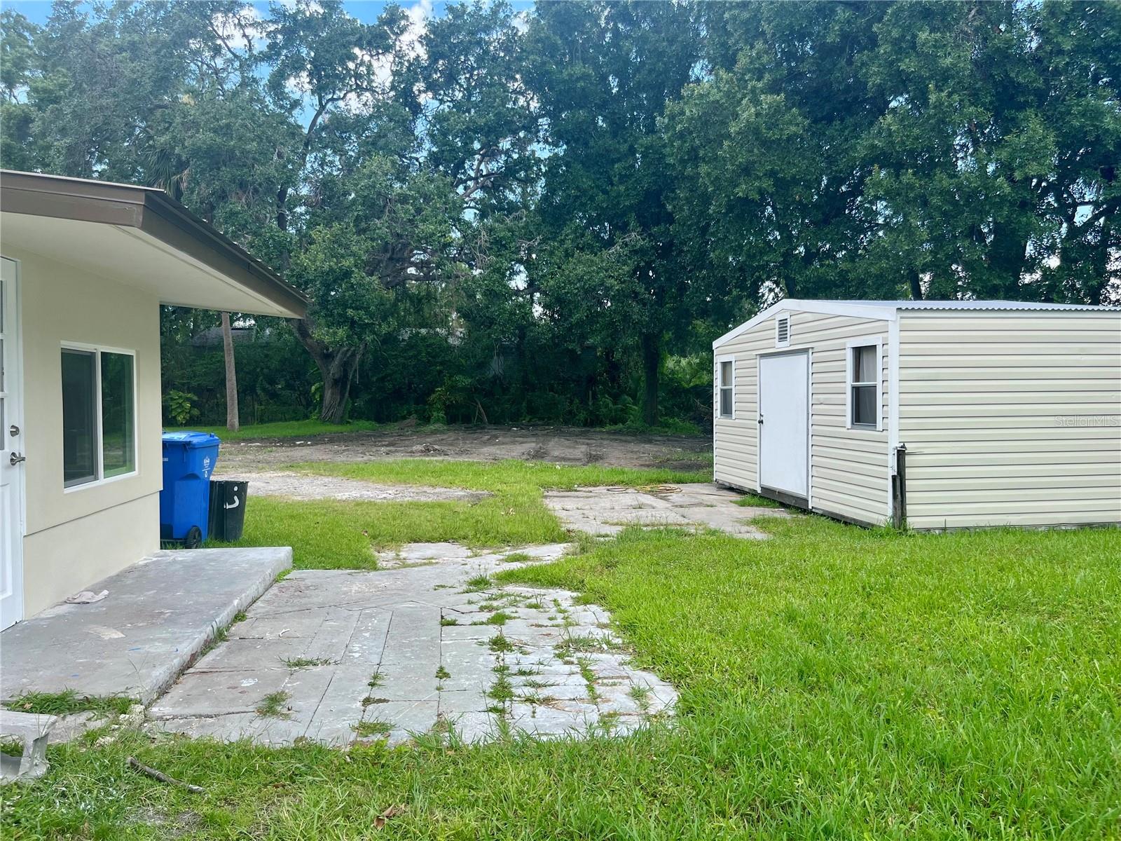 FLORIDA GARDEN LANDS REV MAP O - Residential