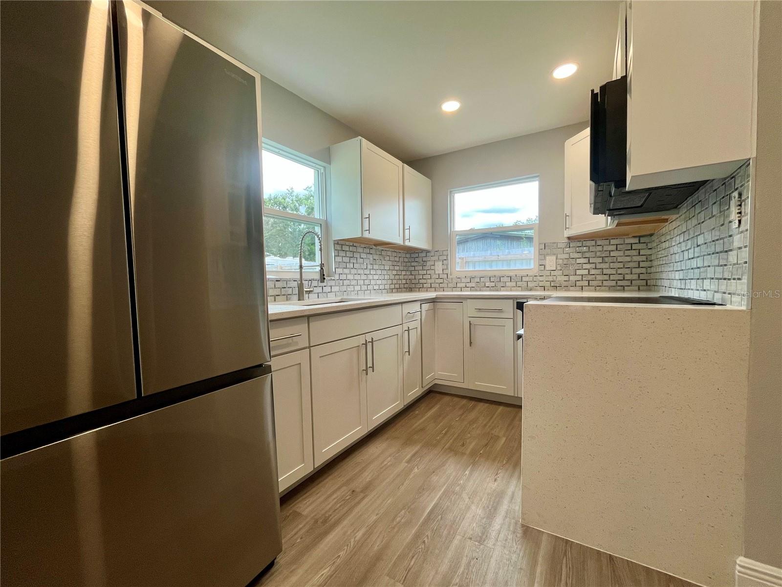 FLORIDA GARDEN LANDS REV MAP O - Residential