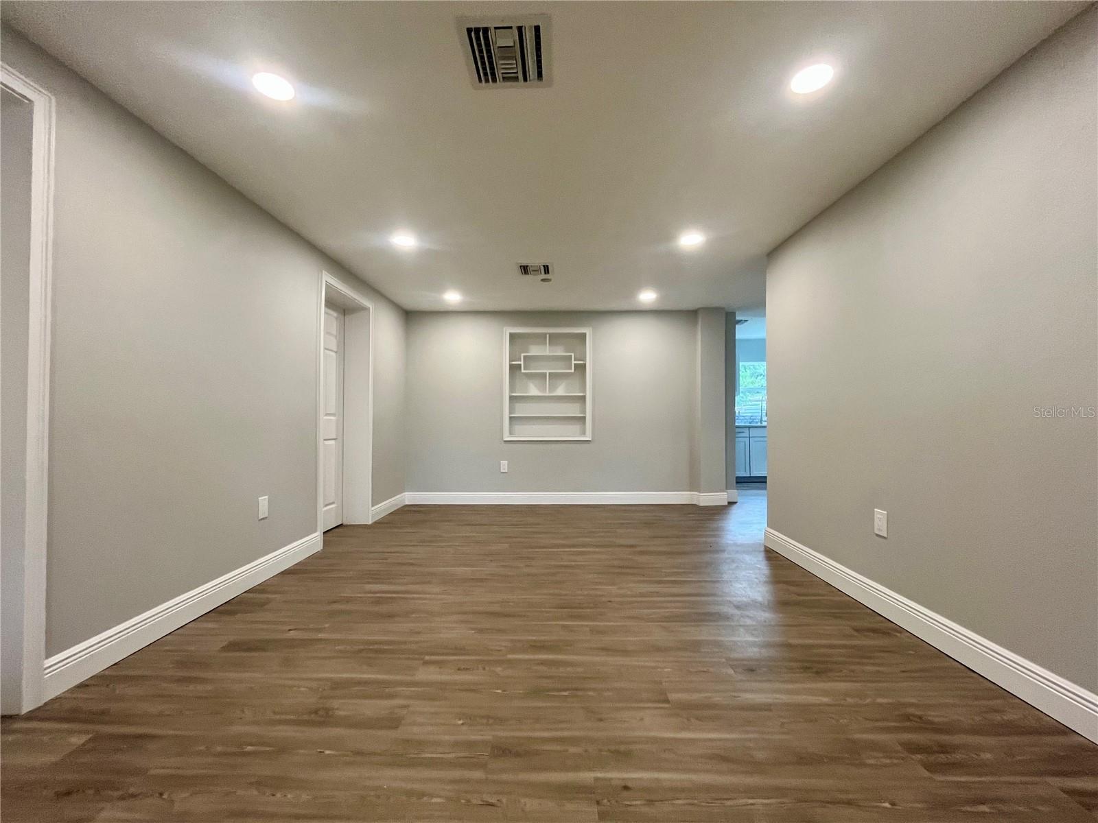 FLORIDA GARDEN LANDS REV MAP O - Residential