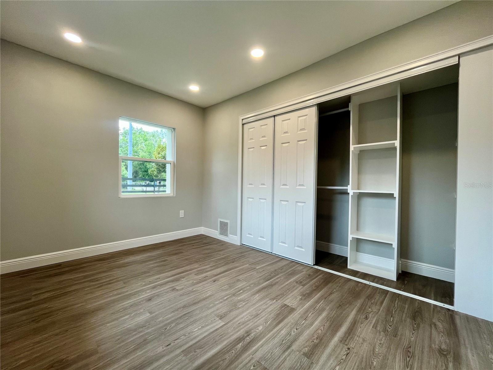 FLORIDA GARDEN LANDS REV MAP O - Residential