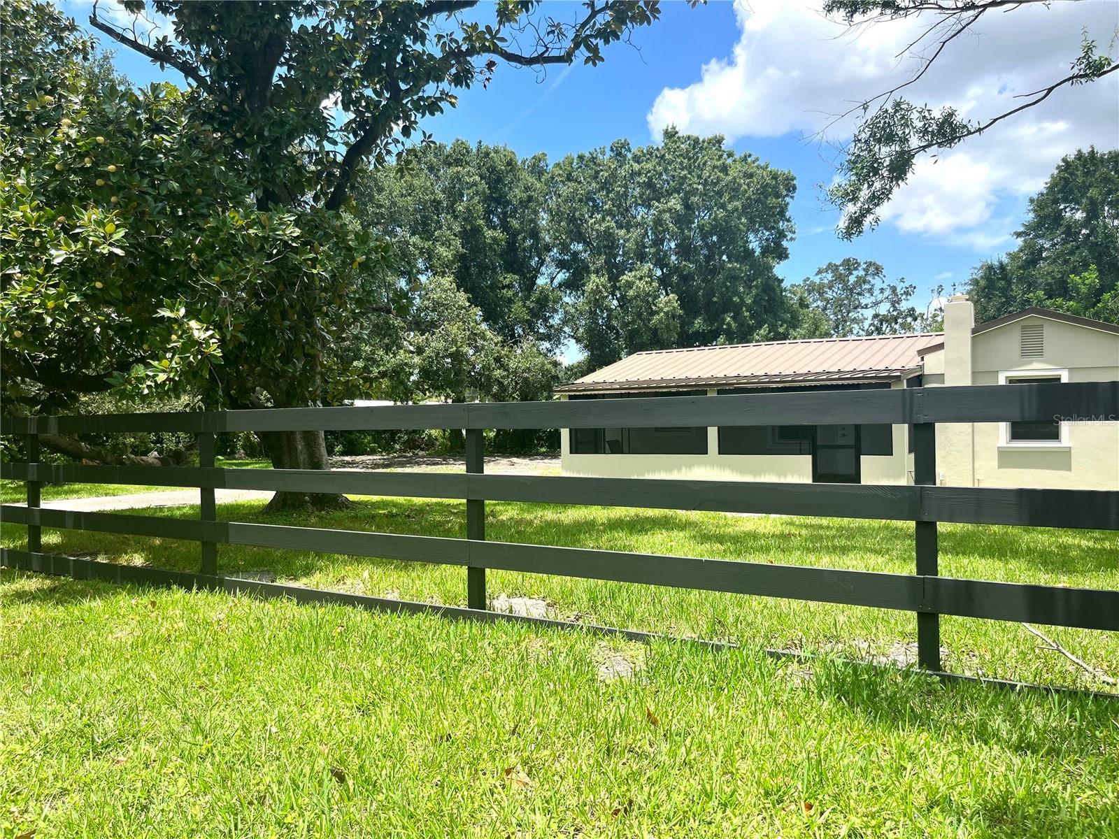 FLORIDA GARDEN LANDS REV MAP O - Residential