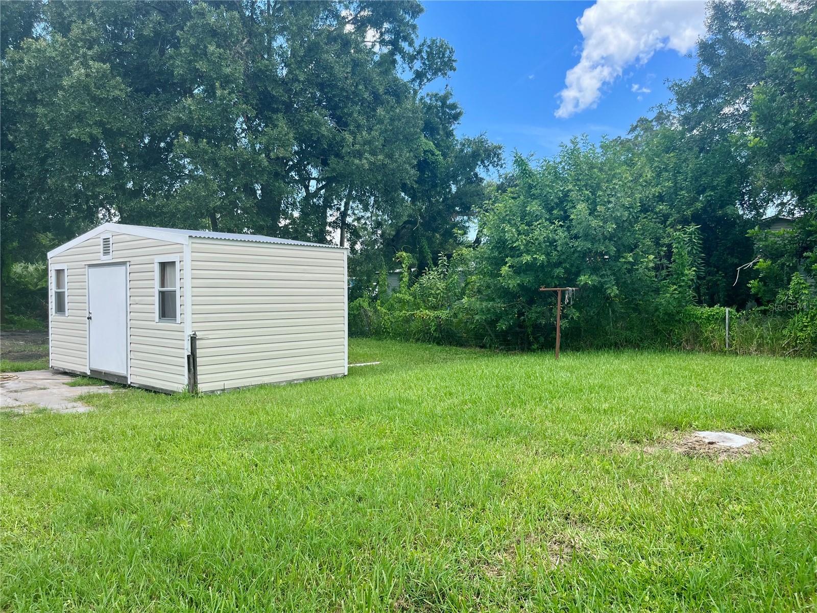 FLORIDA GARDEN LANDS REV MAP O - Residential