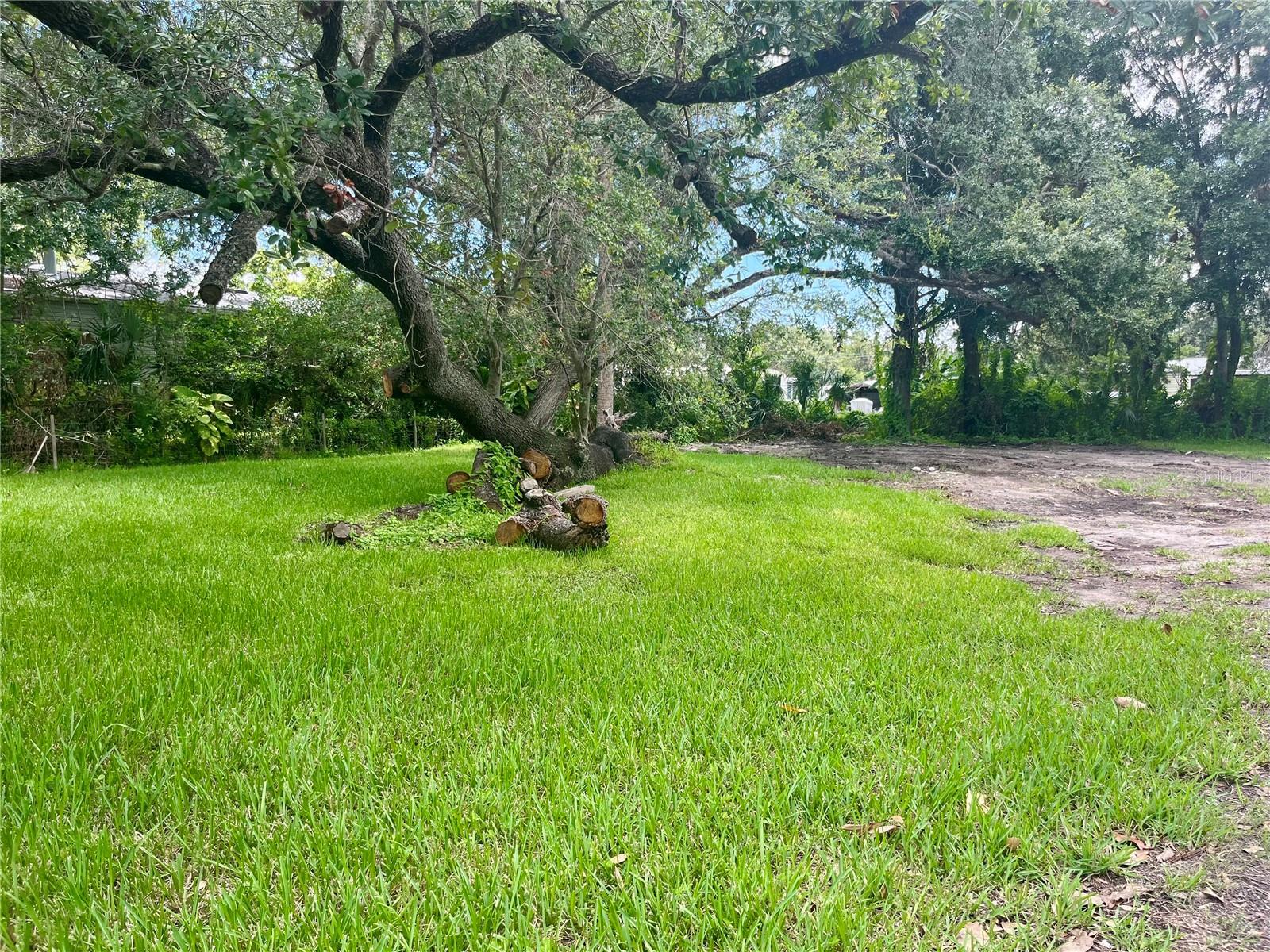 FLORIDA GARDEN LANDS REV MAP O - Residential