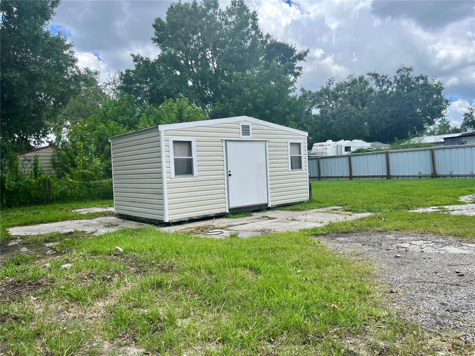 FLORIDA GARDEN LANDS REV MAP O - Residential