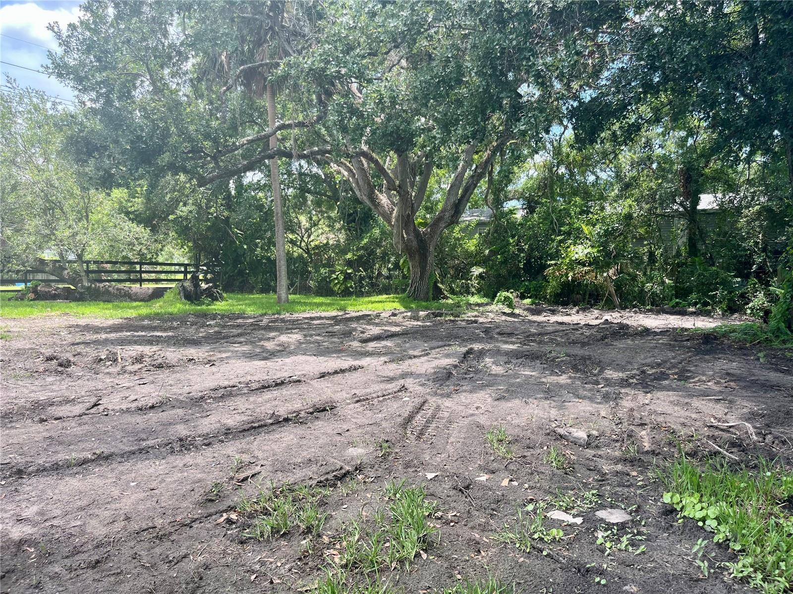 FLORIDA GARDEN LANDS REV MAP O - Residential