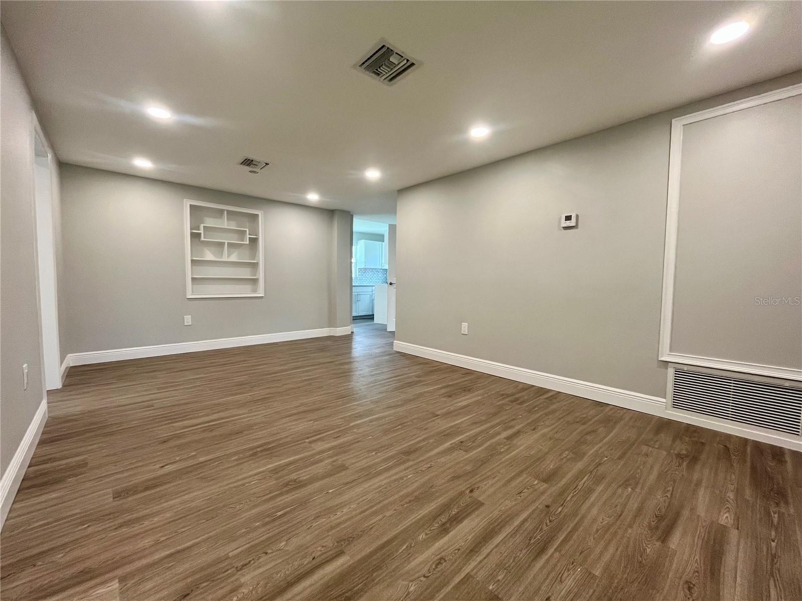 FLORIDA GARDEN LANDS REV MAP O - Residential