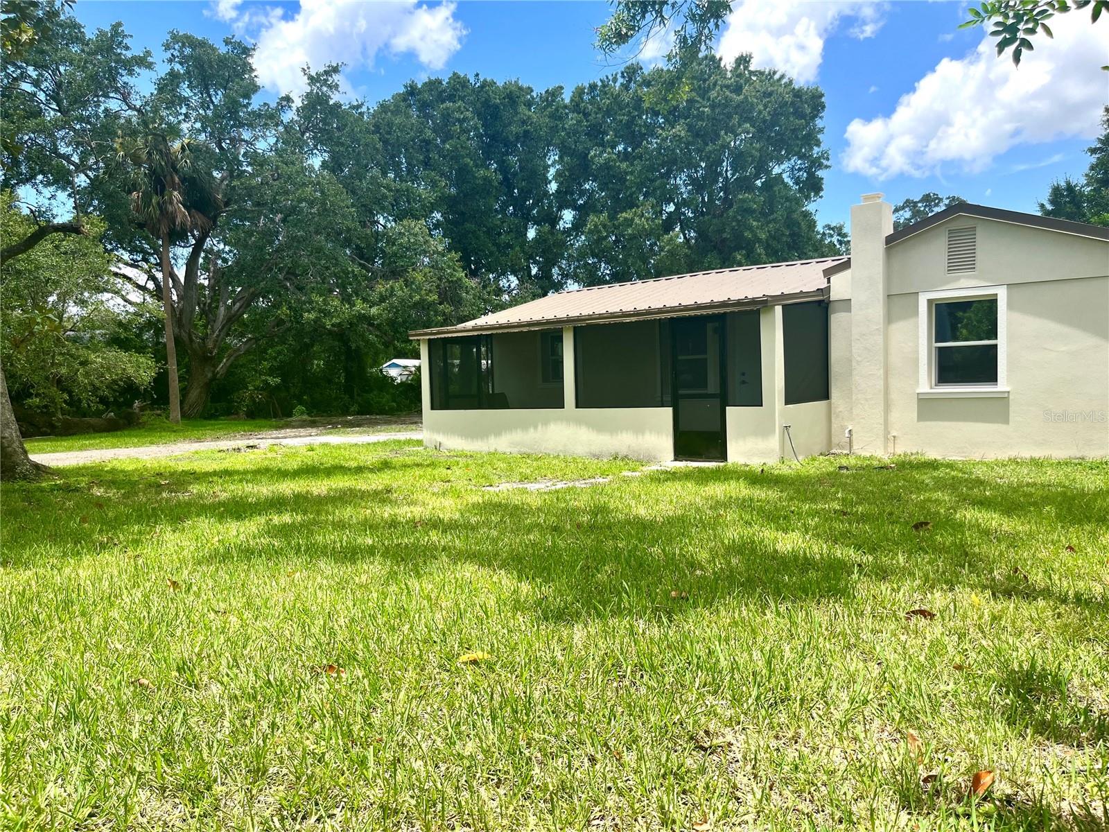 FLORIDA GARDEN LANDS REV MAP O - Residential