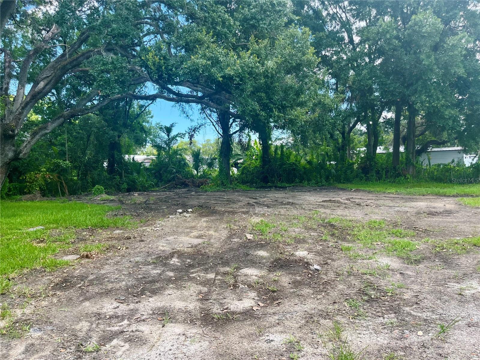 FLORIDA GARDEN LANDS REV MAP O - Residential