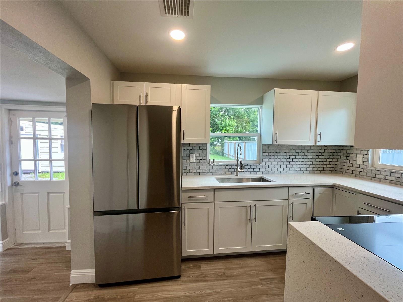 FLORIDA GARDEN LANDS REV MAP O - Residential