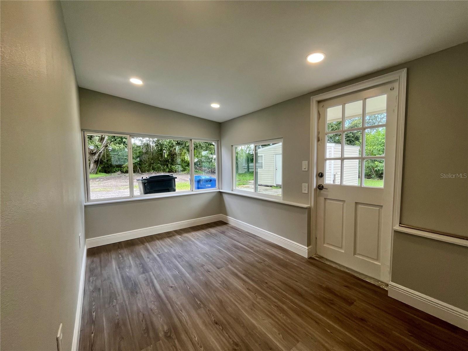 FLORIDA GARDEN LANDS REV MAP O - Residential