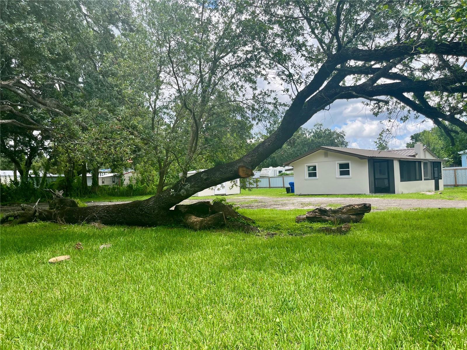 FLORIDA GARDEN LANDS REV MAP O - Residential