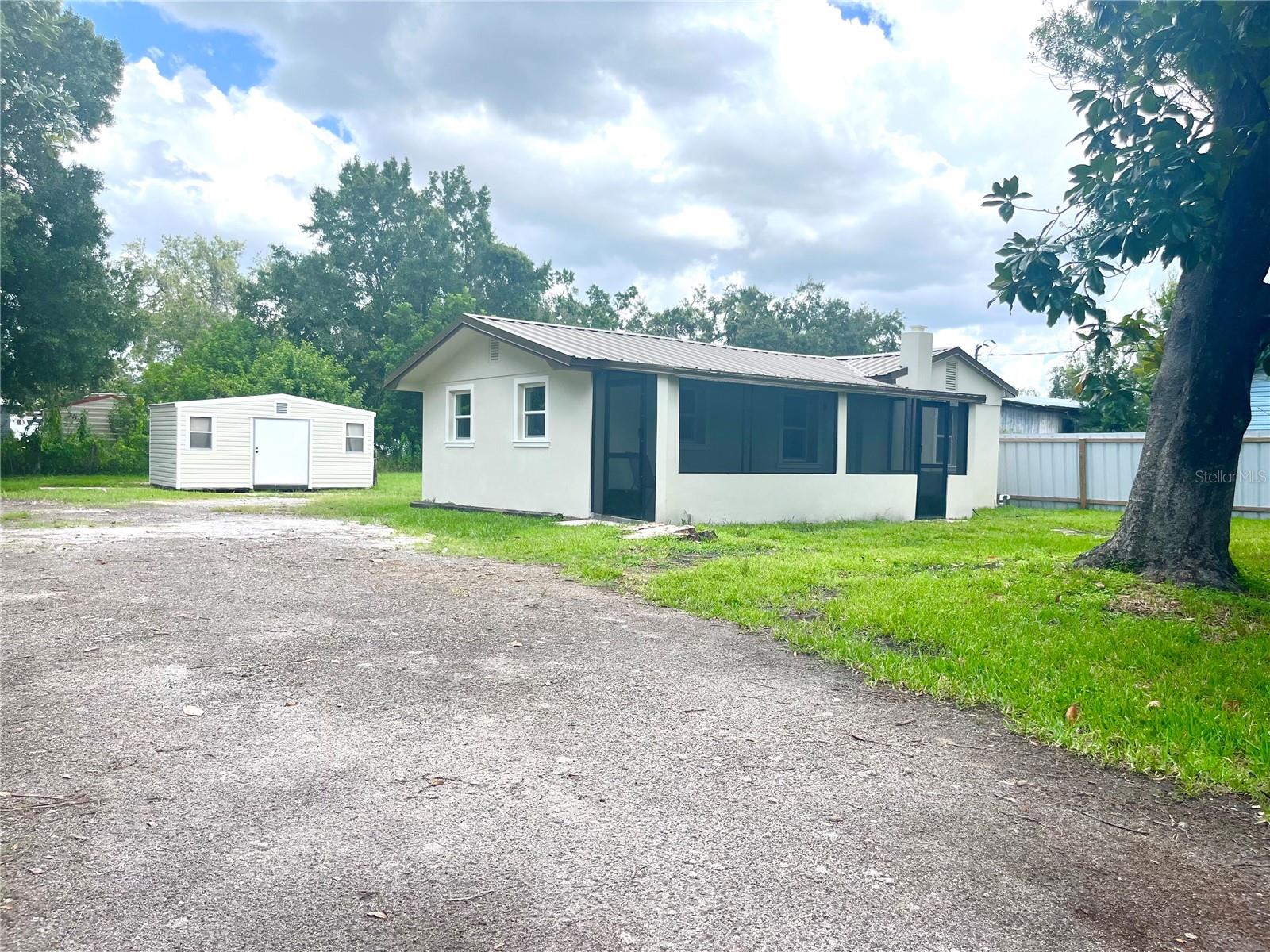 FLORIDA GARDEN LANDS REV MAP O - Residential