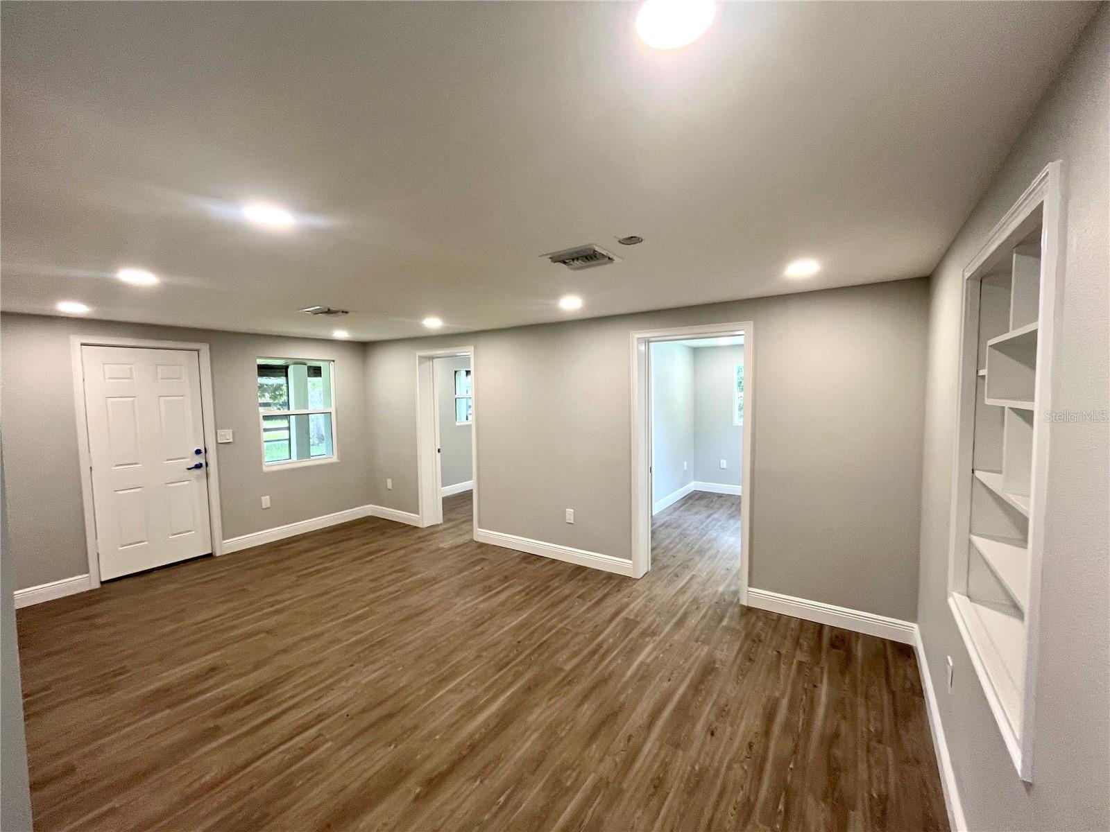 FLORIDA GARDEN LANDS REV MAP O - Residential